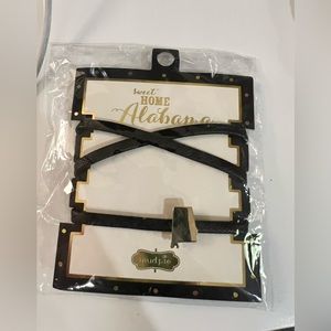 NWT Alabama state wrap bracelet